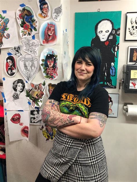 female tattoo artists las vegas It has online galleries of most of the company’s models and displays some of its material